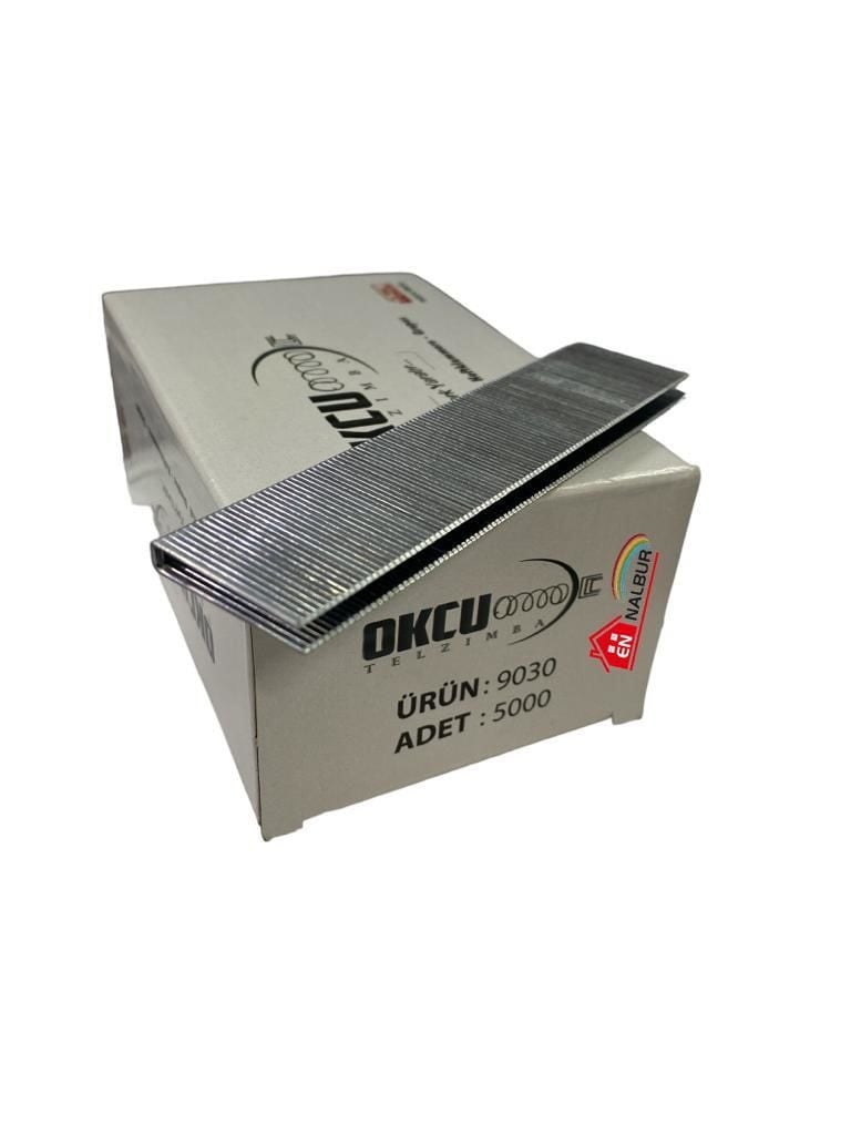 okcu-90x30-u-zimba-5000-adet-65515.jpg Okçu 9030 U Zımba 5000 Adet - Görsel 1