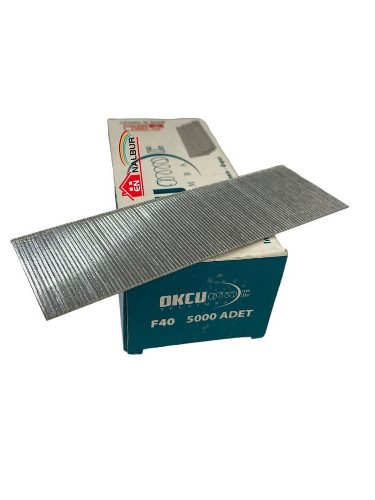 okcu-f40-zimba-civisi-5000-adet-65513.jpg Okçu F40 Zımba Çivisi 5000 Adet - Görsel 1