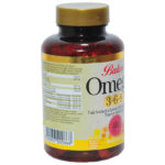 Omega 3-6-9 1585 Mg x 100 Yumuşak - Görsel 4