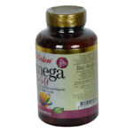 Omega 3-6-9 1585 Mg x 60 Yumuşak  EPA-18 DHA-12 - Görsel 3