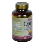 Omega 3-6-9 1585 Mg x 60 Yumuşak  EPA-18 DHA-12 - Görsel 4