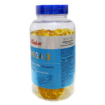 Omega 3 Norveç Balık Yağı İçeren 200  (1380 MG -  Form) - Görsel 3