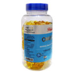 Omega 3 Norveç Balık Yağı İçeren 200  (1380 MG -  Form) - Görsel 4