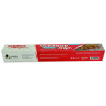 Süper Ekonomik Alimünyum Folyo 29-30 Cm Kod M-011 - Görsel 4