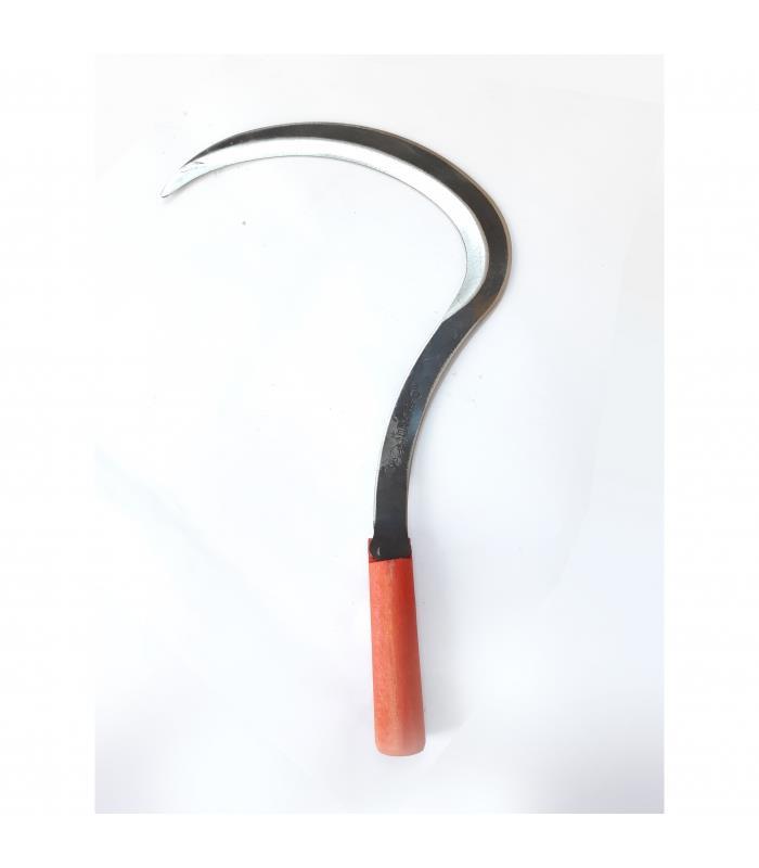orak-orak-cesitleri-40784.jpg Geleneksel Tarım Orağı - Orta Boy - Görsel 1
