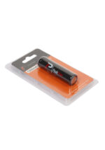 Orjinal 3.7 V 1200 Mah Şarj Edilebilir 18650 Turbo Model Li-ion Şarjlı Pil - Görsel 2