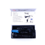 Orjinal 600 Lümen Tx6 Şarjlı Özel Avcı Feneri Watton Wt-253 - Görsel 3
