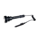 Orjinal 800 Lümen TX6 Özel Avcı Feneri Watton Wt-148 - Görsel 3