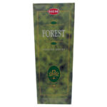 Orman Kokulu 20 Çubuk Tütsü - Forest - Görsel 4