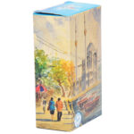 Ortaköy Hamam Sefası Sabunu 125 Gr - Görsel 4
