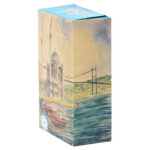Ortaköy Hamam Sefası Sabunu 125 Gr - Görsel 5