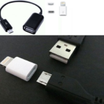 Otg Bağlantı Kiti -  5/5S/5C-6/6S/6 Plus