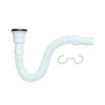 Öz 50 mm Körüklü Lavabo Sifonu