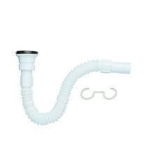 ozbest-50-mm-lavabo-sifonu-koruklu-24817.jpg Öz 50 mm Körüklü Lavabo Sifonu - Görsel 1
