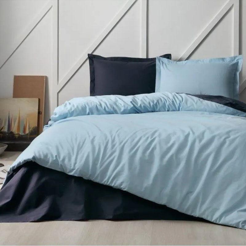 ozdilek-cift-kisilik-ranforce-nevresim-takimi-colormix-kirmizi-lacivert-14897.jpg Özdilek Çift Kişilik Ranforce Nev Takımı Colormix Aqua Lacivert - Görsel 1