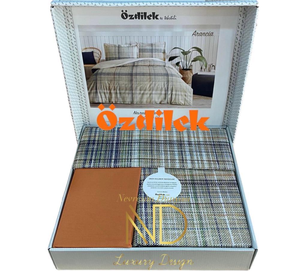 ozdilek-cift-kisilik-ranforce-nevresim-takimi-colormix-sari-gri-14925.jpg Özdilek Çift Kişilik Ranforce Nev Takımı Aran - Görsel 1