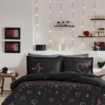 Özdilek Çift Kişilik Ranforce Nev Takımı Gleam Love