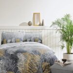 Özdilek Çift Kişilik Ranforce Nev Takımı Golden Palm