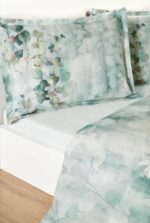 Özdilek Çift Kişilik Ranforce Nev Takımı Nature Drip Yeşil - Görsel 3