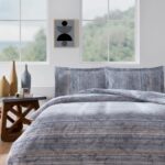 Özdilek Denim Çift Kişilik Nev Takımı Colorado Mavi
