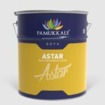 Rapid Astar 15 Kg Oksit Kırmızı