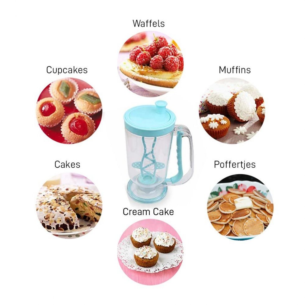 pancake-machine-mikser-krep-makinesi-hamur-dagitici-mekanizmali-resim-7145.jpg Pancake Machine Mikser Krep Makinesi Hamur Dağıtıcı Mekanizmalı - Görsel 1