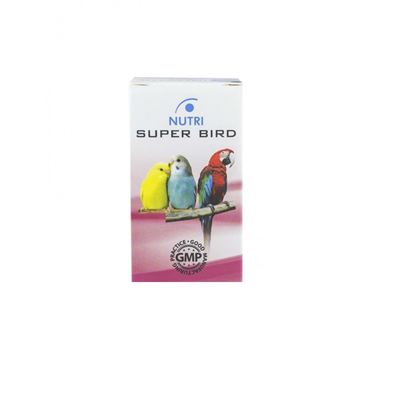 papagan-multivitamin-mineral-nutri-super-bird-resim-6464.jpg Papağan Multivitamin - Mineral - Nutri Süper Bird - Görsel 1