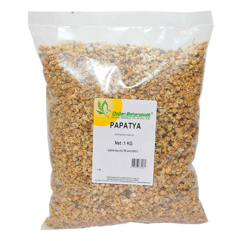 papatya-cicegi-dogal-1000-gr-paket-dogan-15411-80-b.jpg Çiçeği Doğal 1000 Gr Paket - Görsel 1