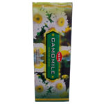 Kokulu 20 Çubuk Tütsü - Camomile - Görsel 4