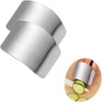Parmak Koruyucu Metal Kesim-Doğrama Aparatı - Görsel 2