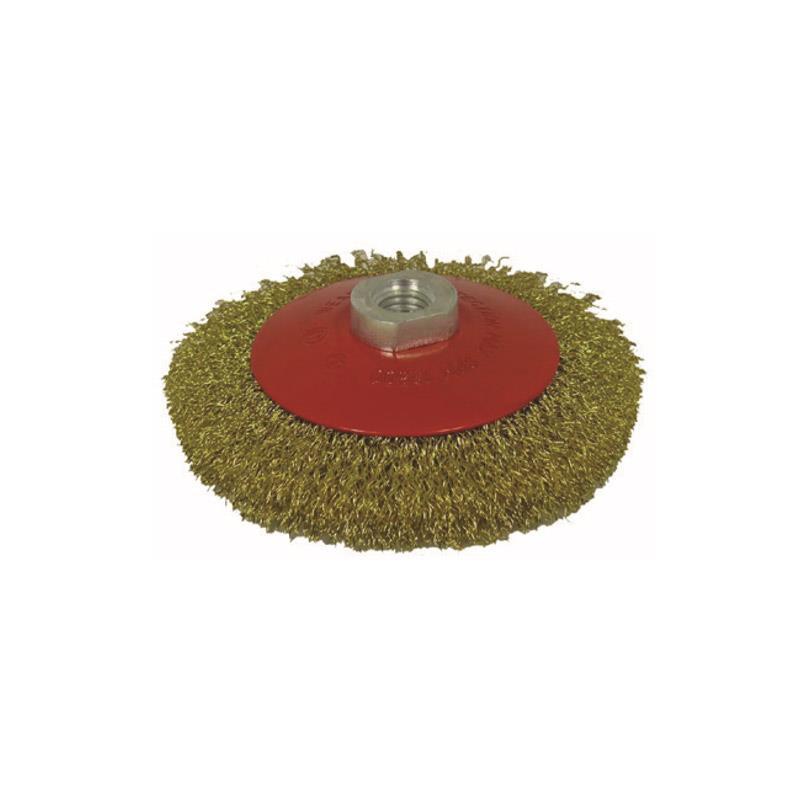 partner-03032-m14-vidali-sari-telli-firca-115-mm-54793.jpg Partner 03032 M14 Vidalı Sarı Telli Fırça 115 mm - Görsel 1