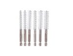 Partner 03135 Tel Fırça Seti 20 Parça 1/4 Bits - Görsel 3