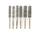 Partner 03135 Tel Fırça Seti 20 Parça 1/4 Bits - Görsel 4
