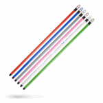 Paspas / Çek Çek Sapı - 120 Cm
