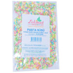 Pasta Süsü Granül Şekeri Karışık Renk 40 Gr Paket - Görsel 3