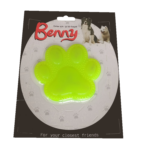 Benny Köpek Oyuncağı Pati 9,5 x 9 cm Sarı - Görsel 4