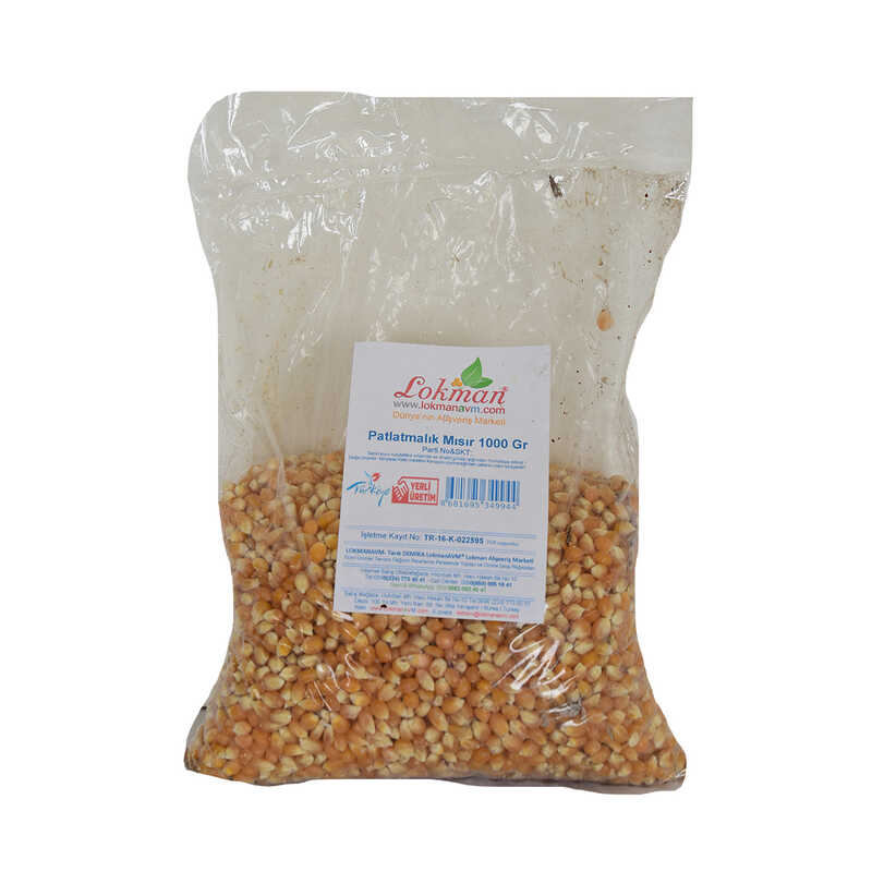 patlatmalik-misir-1000-gr-paket-lokmanavm-35740-11-b.jpg lık Mısır 1000 Gr Paket - Görsel 1