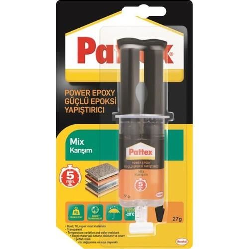 pattex-power-epoxy-guclu-yapistirici-seffaf-27-gr-63986.jpg Pattex Power Epoxy Güçlü Yapıştırıcı Şeffaf 27 gr - Görsel 1