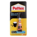 Pattex Süper Japon Yapıştırıcı - 3 gr
