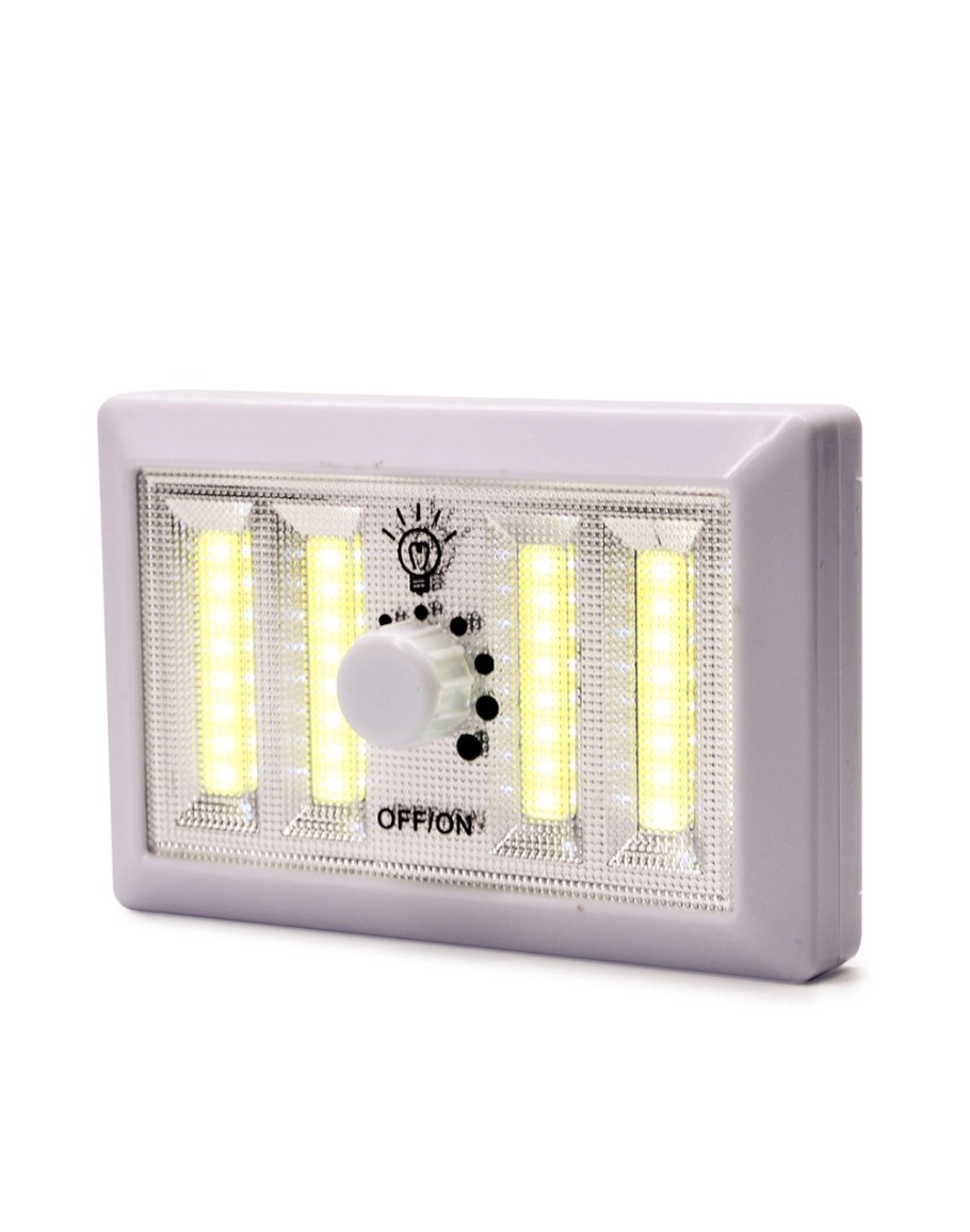 peakstar-ps-1703-dimmerli-14483-1.jpg PeakStar PS-1703 Dli Işık Seviyesi Ayarlanabilir Mıknatıslı Lamba - Görsel 1