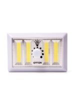PeakStar PS-1703 Dli Işık Seviyesi Ayarlanabilir Mıknatıslı Lamba - Görsel 2
