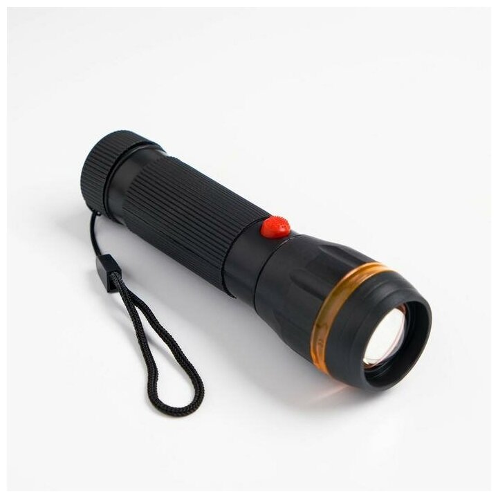 peakstar-ps-7083-plastik-zooml-14487-1.jpg PeakStar PS-7083 Plastik Zoomlu Pilli El Feneri - Görsel 1