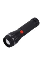 PeakStar PS-7083 Plastik Zoomlu Pilli El Feneri - Görsel 4