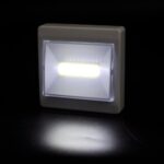 PeakStar PS-801 COB Ledli Mıknatıslı Yapışkanlı Lamba - Görsel 2