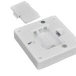 PeakStar PS-801 COB Ledli Mıknatıslı Yapışkanlı Lamba - Görsel 3