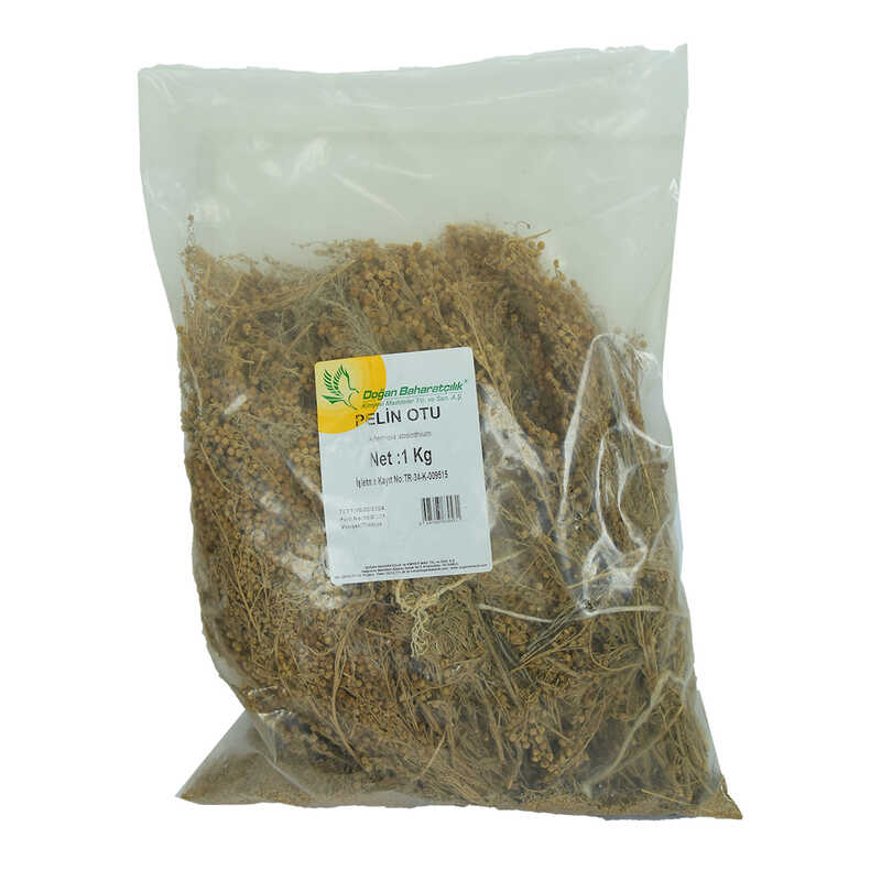 pelin-otu-dogal-1000-gr-paket-dogan-34918-10-b.jpg Pelin Otu Doğal 1000 Gr Paket - Görsel 1
