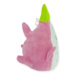 Peluş Meyveler 28 cm - Ejder Meyvesi - 1 ADET - Görsel 4