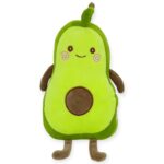 Peluş Meyveler 30 cm - Avokado - 1 ADET