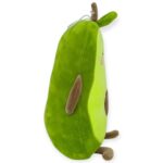 Peluş Meyveler 30 cm - Avokado - 1 ADET - Görsel 5