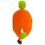 Peluş Meyveler 30 cm - Havuç - 1 ADET - Görsel 4